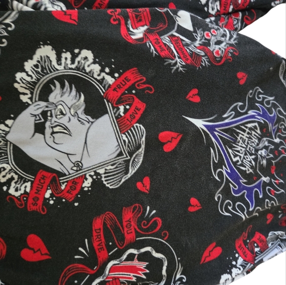 Disney Lillian's Jogger Sleep Pant - Picture 3 of 5